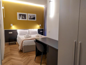 Mako Suites - Centro e Stazione Monza